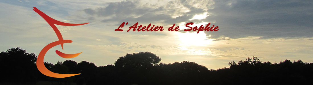 L'Atelier de Sophie – Raku Modelage 